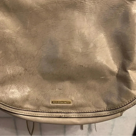 Rebecca Minkoff Isobel Crossbody Bag Saddle Bag - Picture 13 of 15